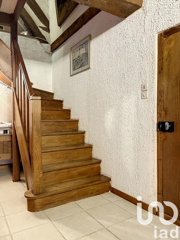 Maison - 114 m² - 7 pièces