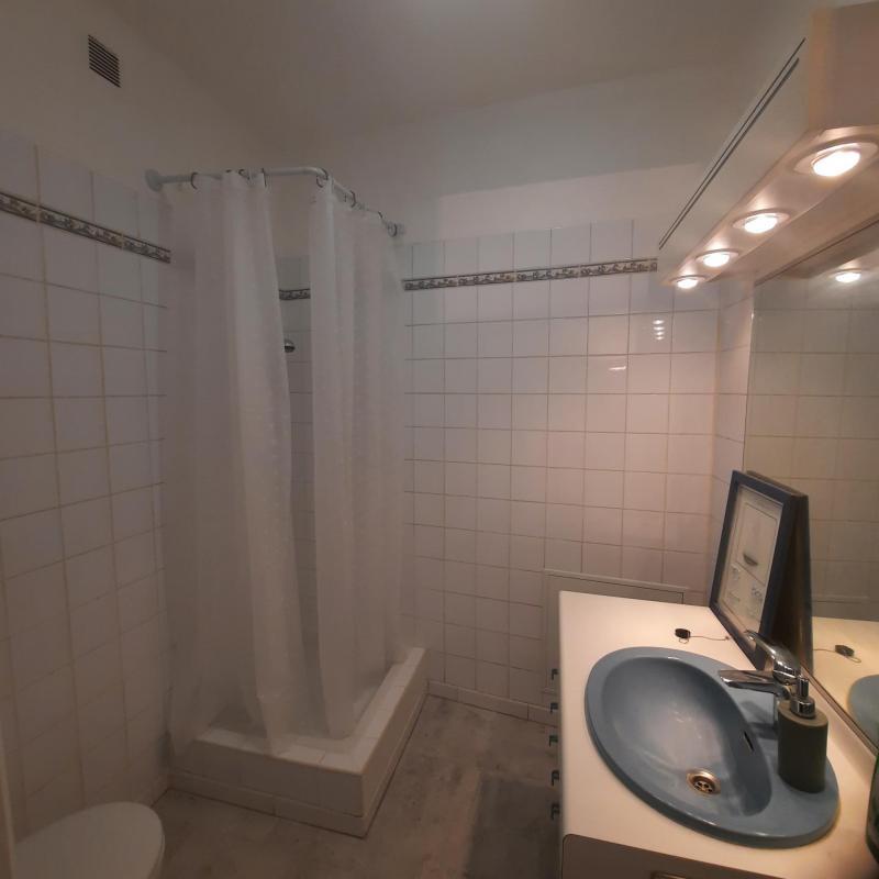 Studio - 27 m² - 1 pièce