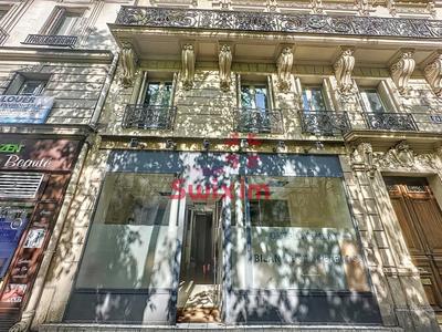 Local commercial - 120 m²