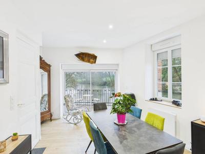 Maison de campagne - 163 m² - 5 pièces