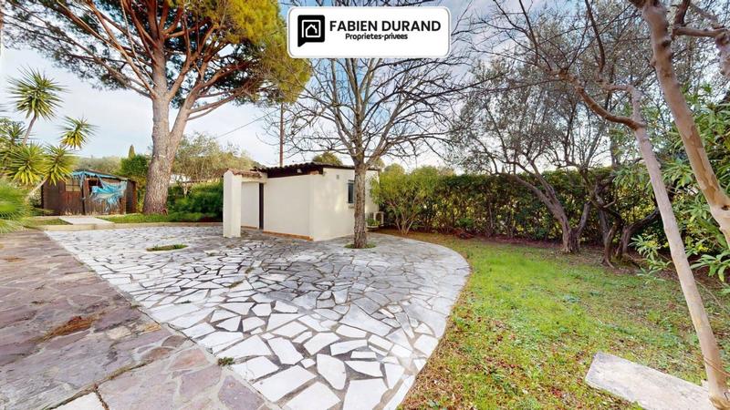 Maison - 148 m² - 7 pièces