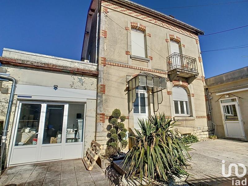 Local commercial - 200 m²