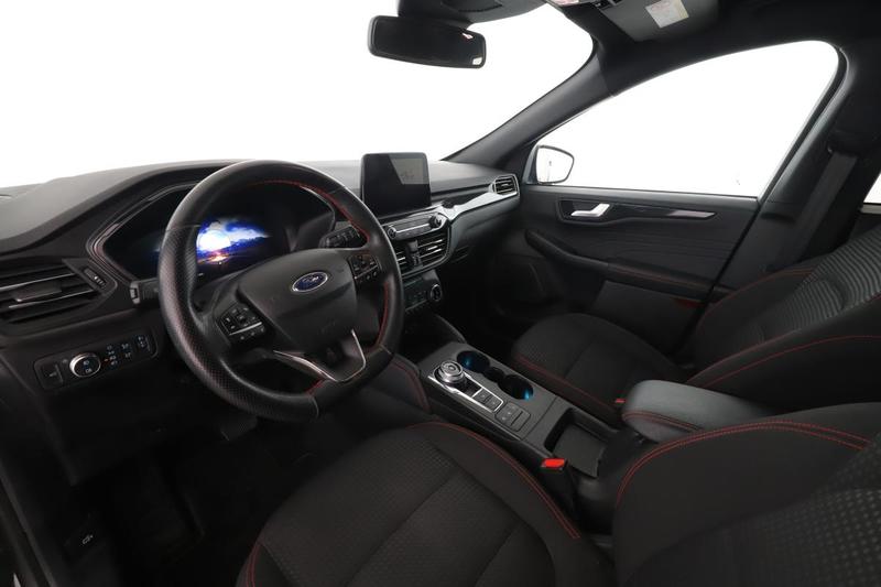 Ford Kuga 2.5 Duratec Fhev St-Line PowerShift 190 ch