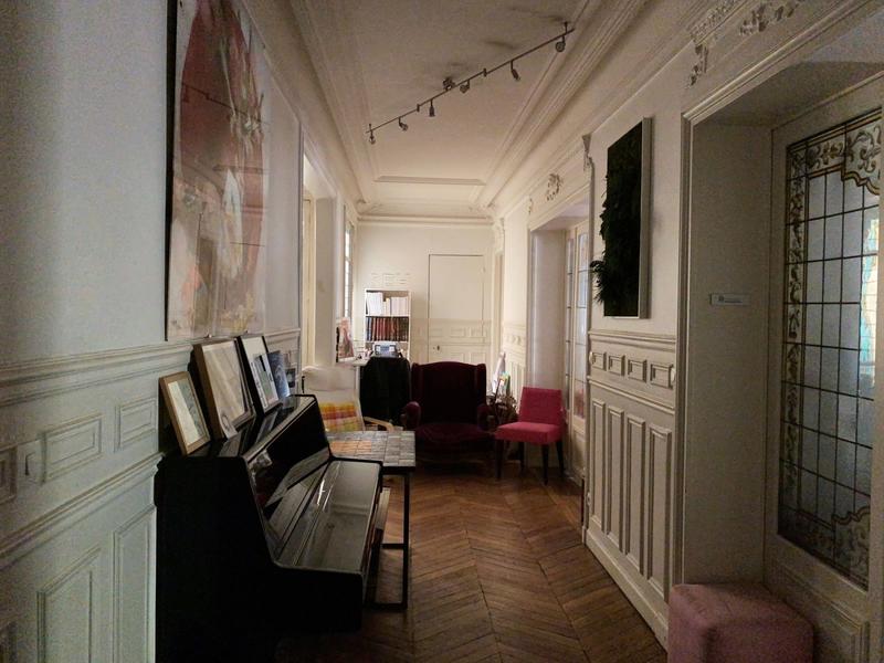 Appartement - 179 m² - 6 pièces