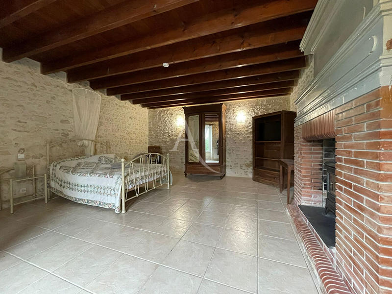 Maison - 143 m² - 4 pièces