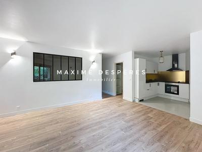 Appartement - 56 m² - 2 pièces