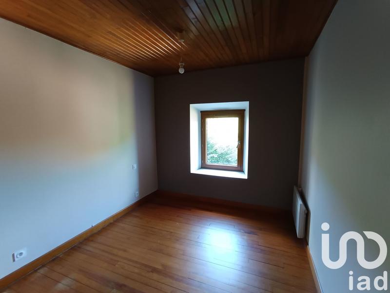 Maison - 73 m² - 4 pièces