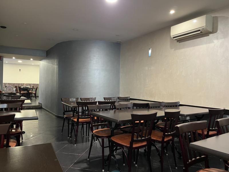 Fonds de commerce - 290 m²