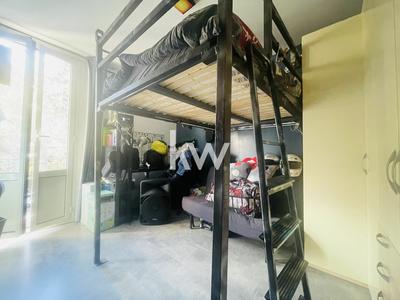 Maison de village - 64 m² - 3 pièces