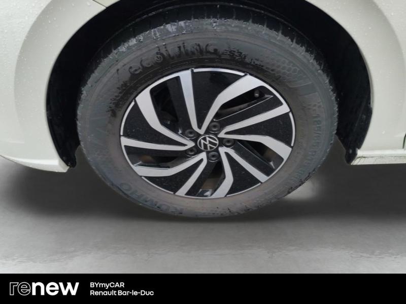 Volkswagen Polo 1.0 Tsi 95 s&amp;S Bvm5 Life Plus