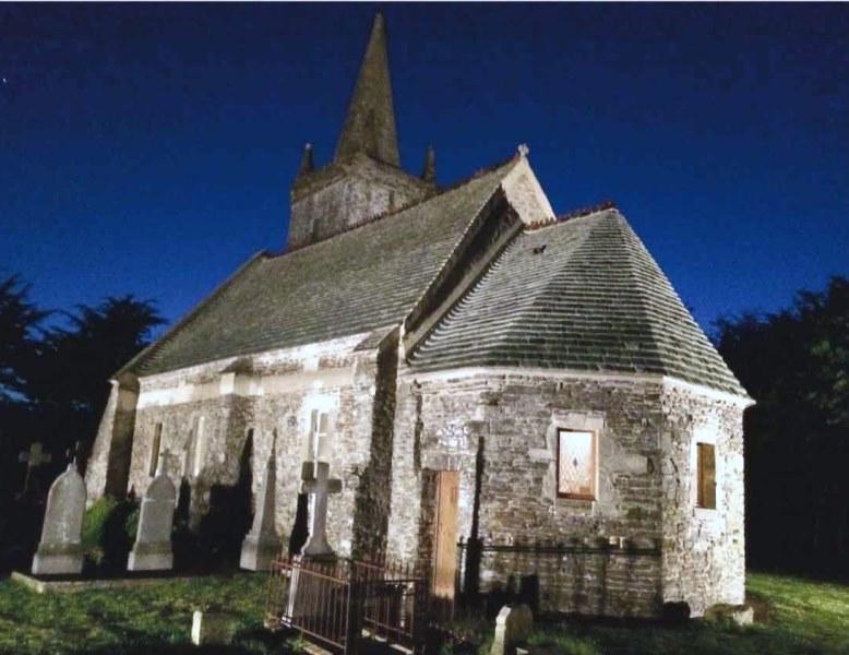 Chapelle Saint-Louis