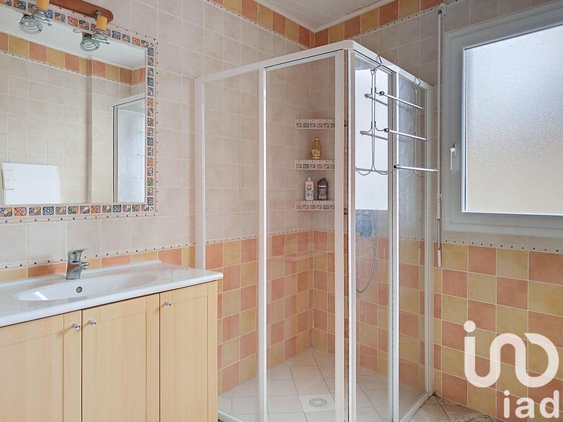 Maison - 179 m² - 9 pièces