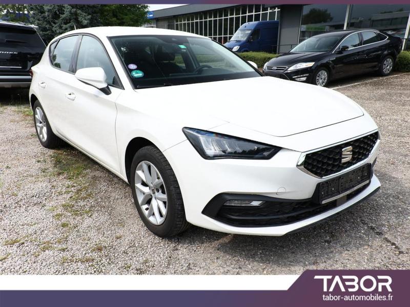 Seat Leon 1.0 Tsi 110 Led FullL Temp Bt KeyLess
