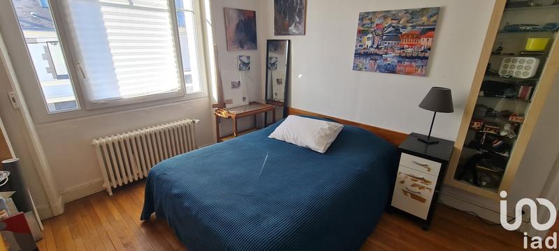 Maison de ville - 164 m² - 8 pièces