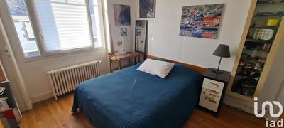 Maison de ville - 164 m² - 8 pièces