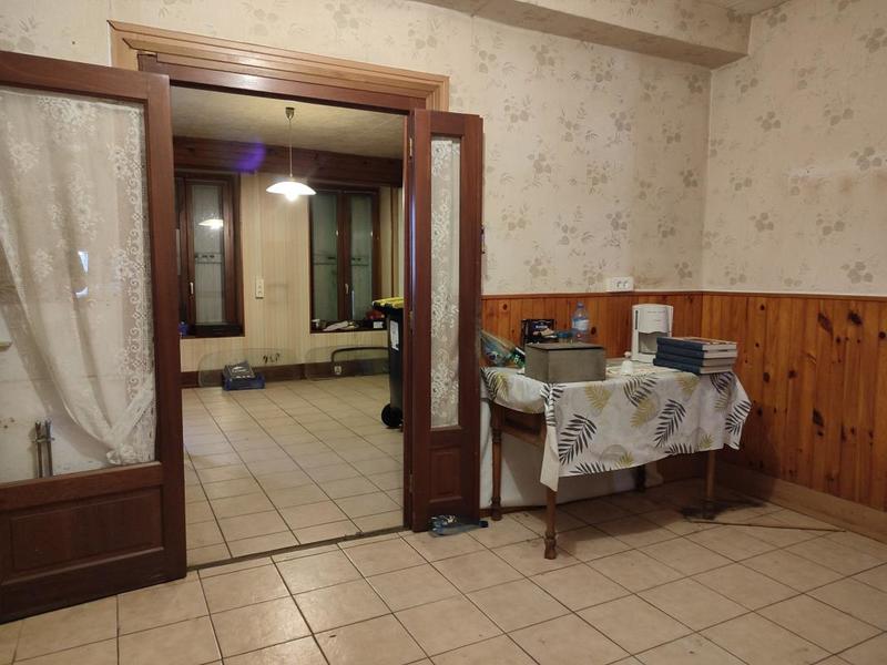 Maison de village - 257 m² - 12 pièces