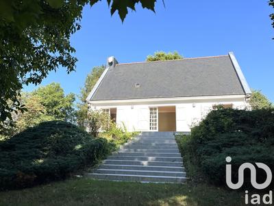 Maison - 157 m² - 7 pièces