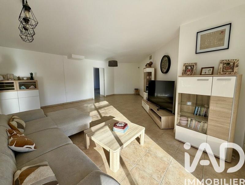 Maison - 151 m² - 5 pièces