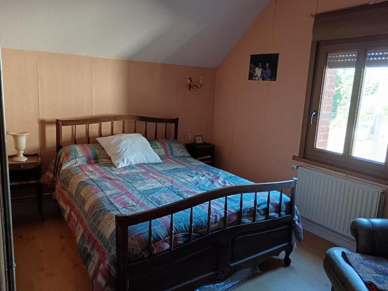 Maison - 169 m² - 5 pièces