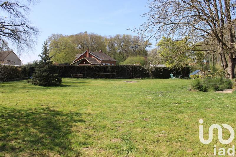 Maison - 145 m² - 6 pièces