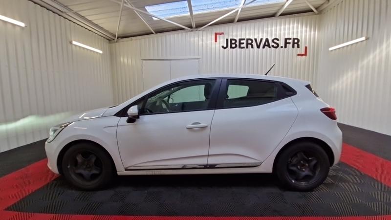 Renault Clio V Société Air Nav TCe 90 -21n