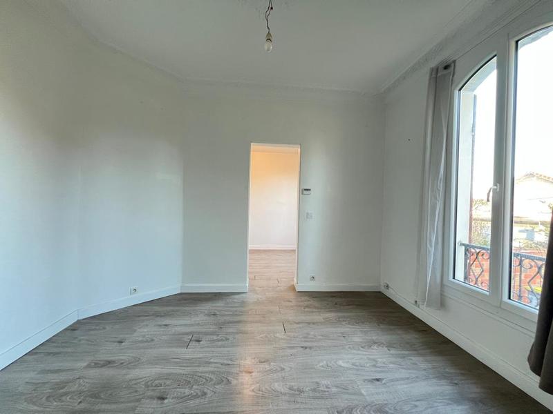 Maison - 63 m² - 3 pièces