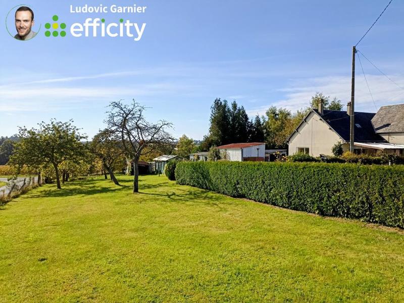 Maison - 103 m² - 5 pièces