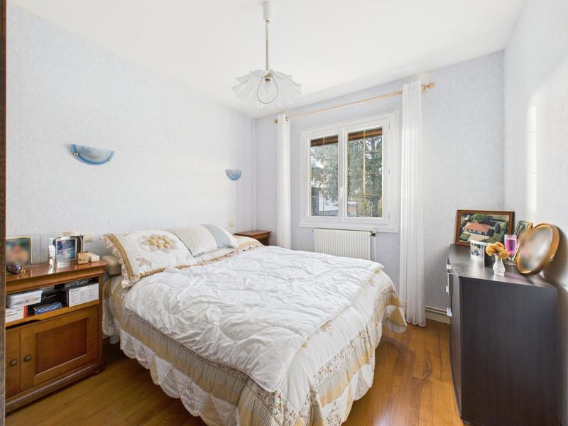 Maison - 77 m² - 4 pièces