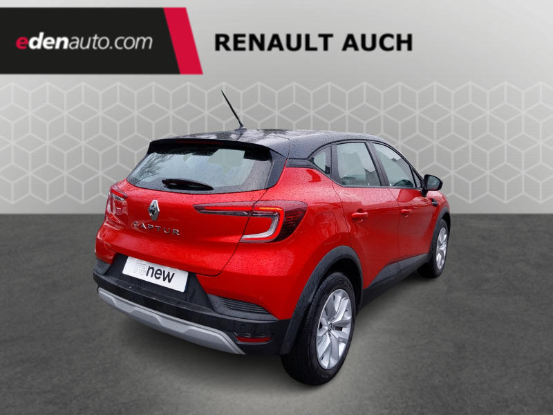 Renault Captur TCe 100 Gpl - 21 Business