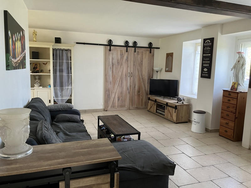 Maison - 144 m² - 7 pièces