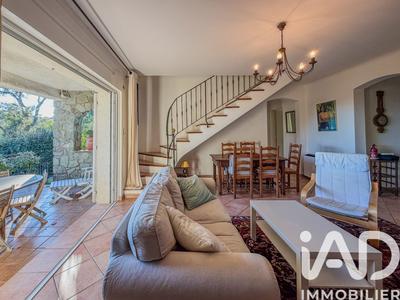 Maison - 133 m² - 5 pièces