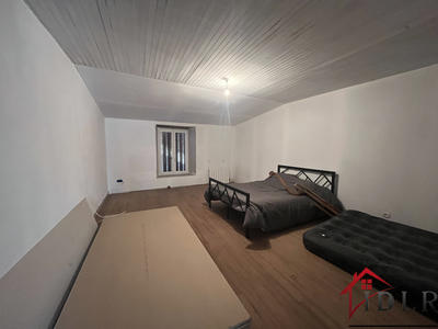 Maison - 132 m² - 4 pièces