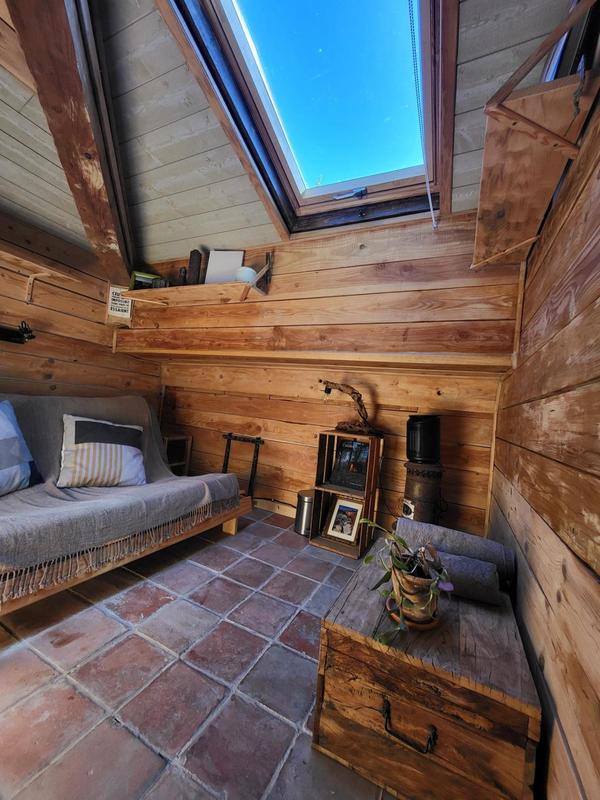 Appartement - 84 m² - 4 pièces