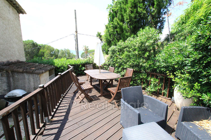 Villa - 145 m² - 5 pièces