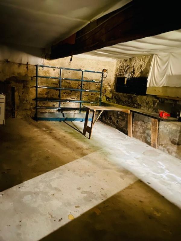 Maison - 182 m² - 8 pièces