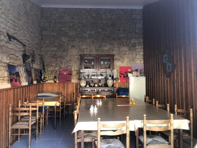 Fonds de commerce - Magasins - 120 m²