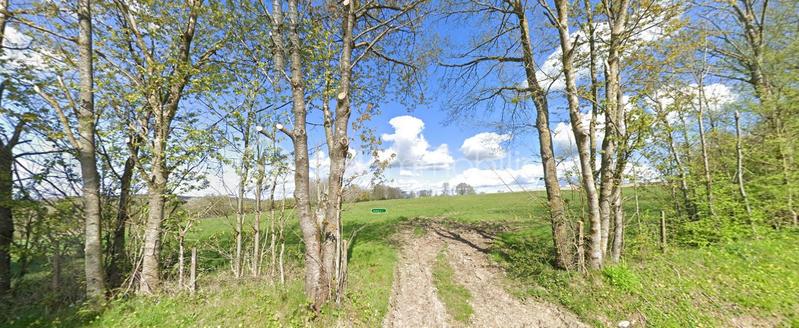 Terrain agricole - 17 820 m²