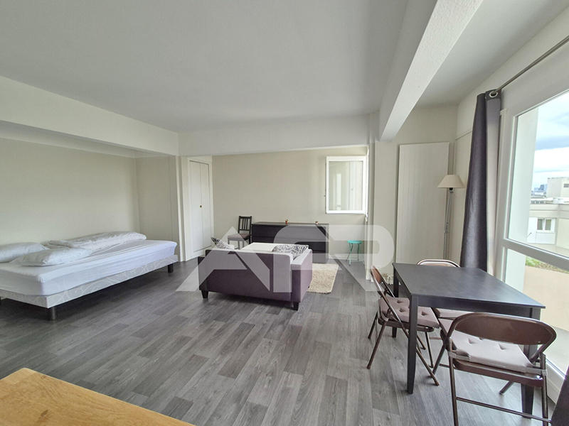 Appartement - 44 m² - 1 pièce