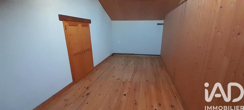 Maison de campagne - 230 m² - 12 pièces