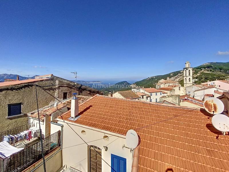 Maison - 73 m² - 4 pièces