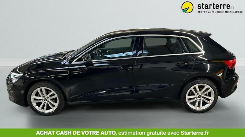 Audi A3 sportback 35 Tfsi 150 Business Executive