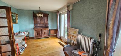 Maison - 127 m² - 7 pièces