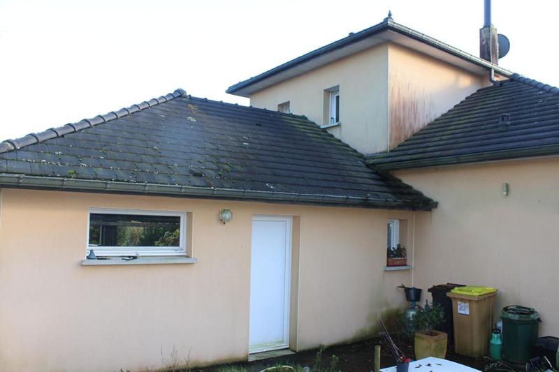 Maison - 159 m² - 8 pièces