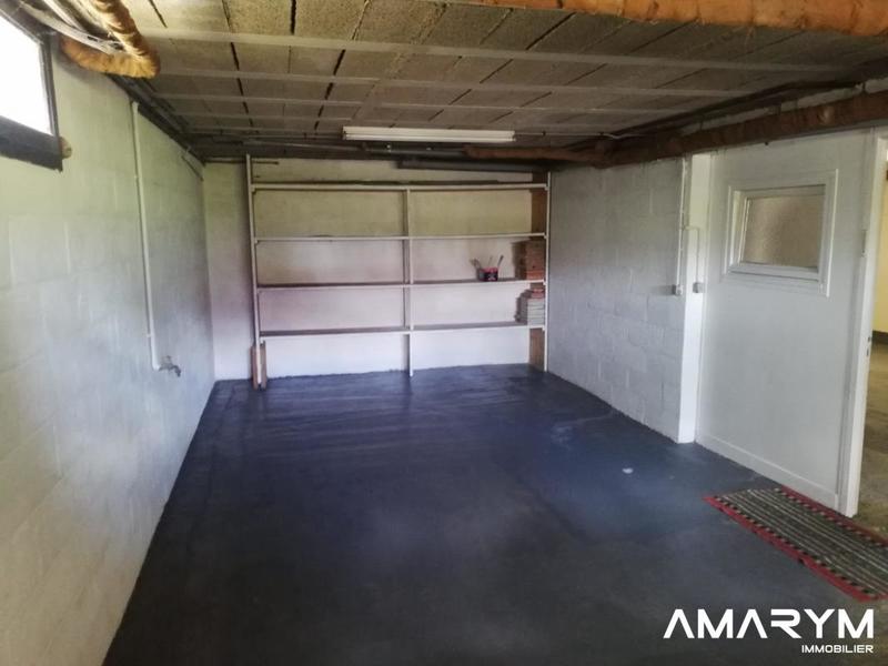 Maison de campagne - 210 m² - 6 pièces