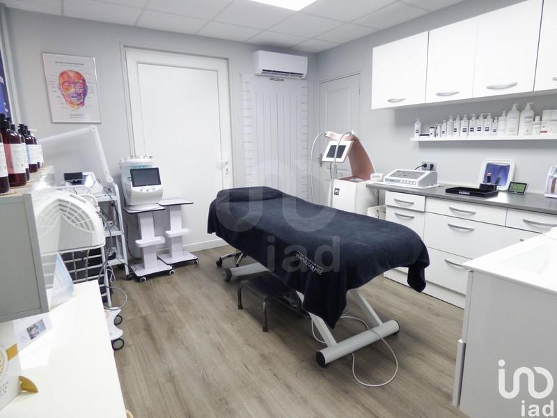 Local commercial - 100 m²