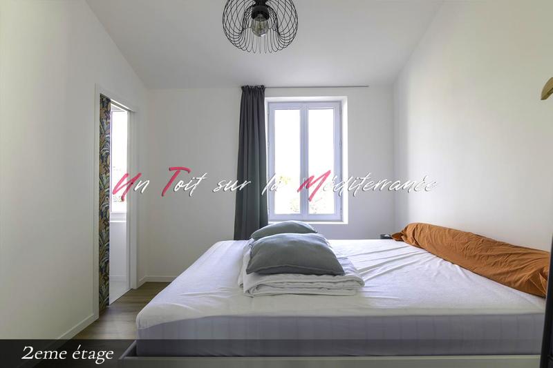 Maison - 147 m² - 5 pièces