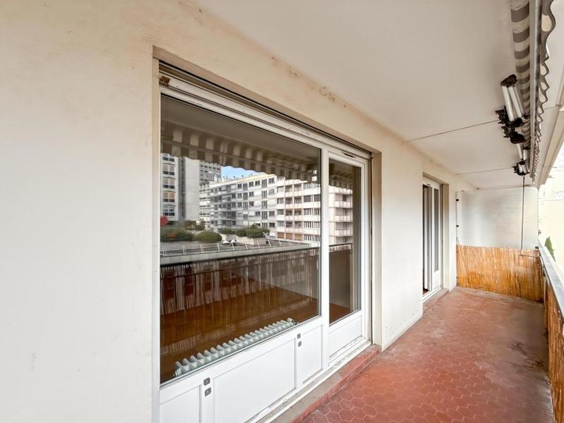 Appartement - 73 m² - 3 pièces