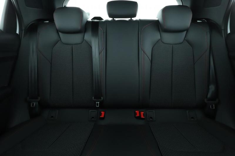 Audi A1 sportback 40 Tfsi s line s tronic 7 207 ch