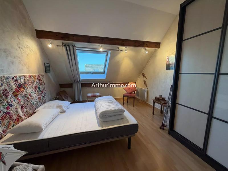 Appartement - 106 m² - 5 pièces