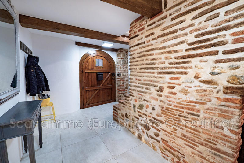 Maison - 161 m² - 7 pièces